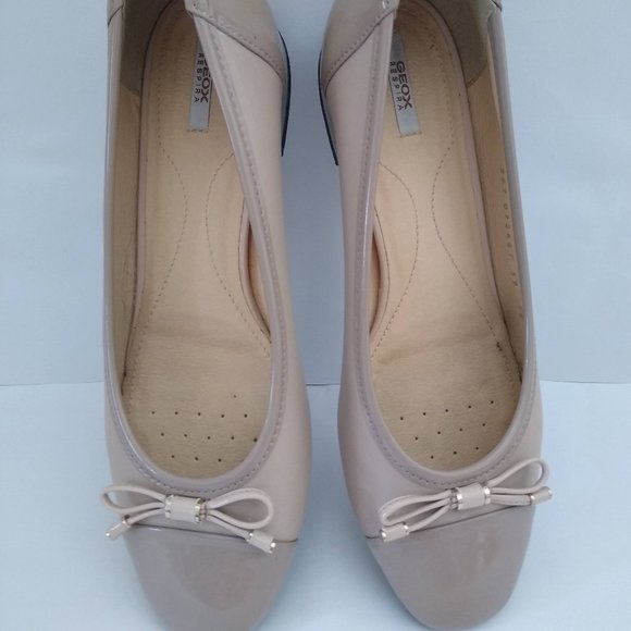 Geox respira flats - Picture 3 of 3